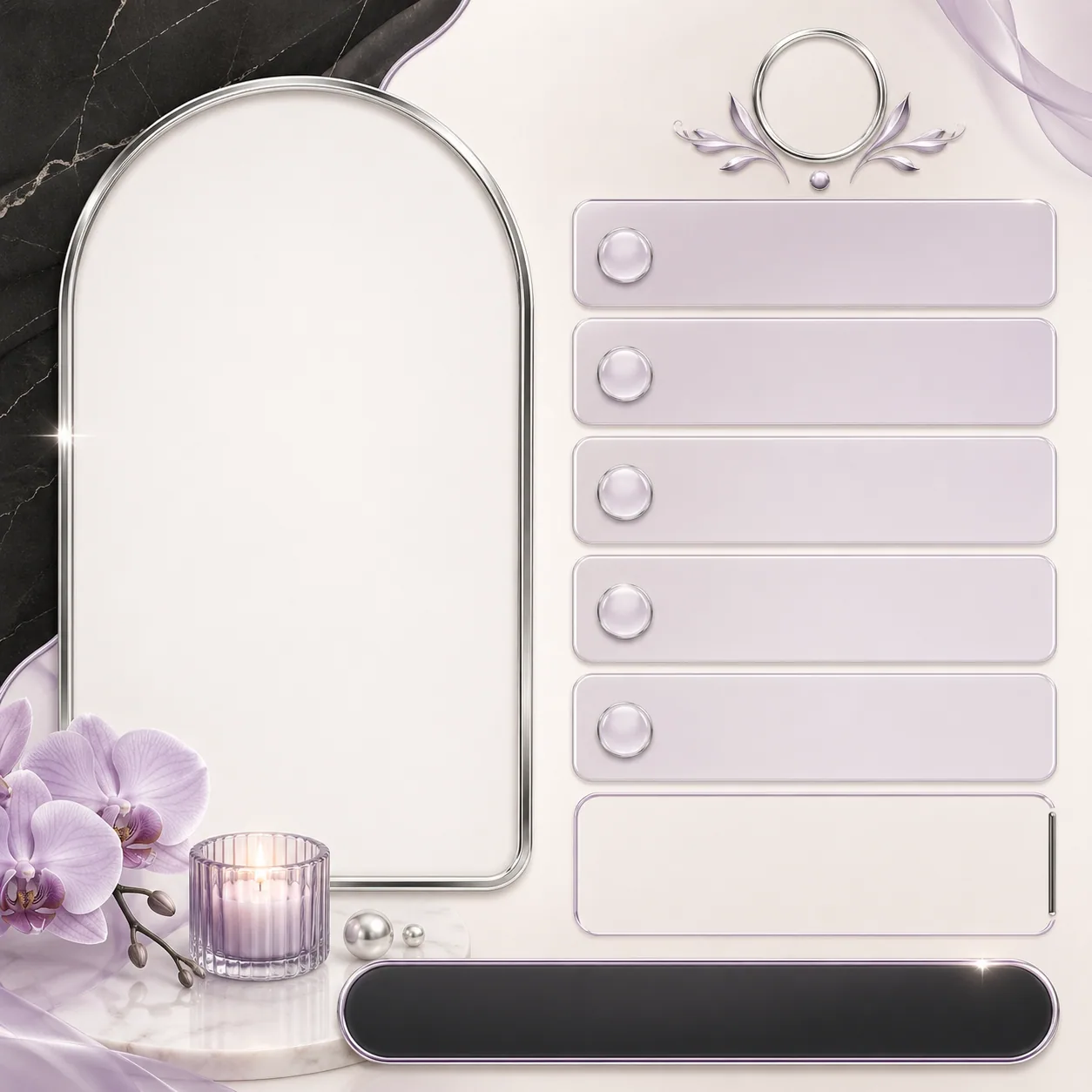Sell a Service Menu campaign image