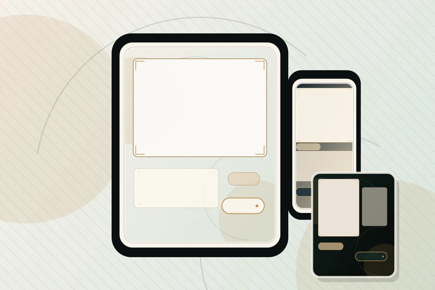 Launch a Listing preview