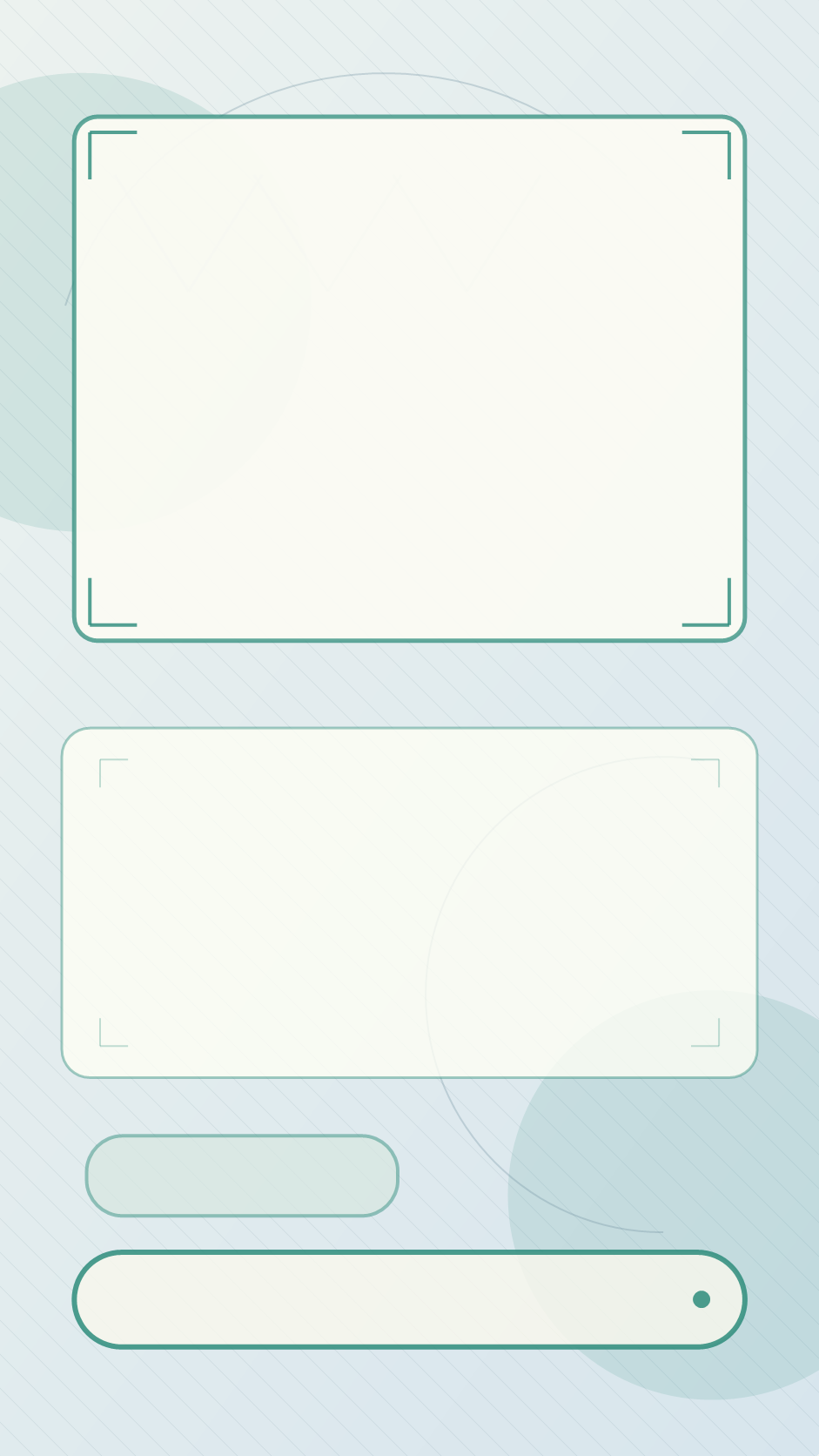 Buyer guide lead magnet story template