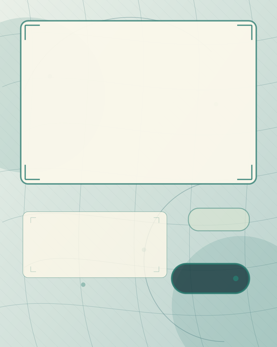 Neighborhood guide real estate post template with local expertise sections