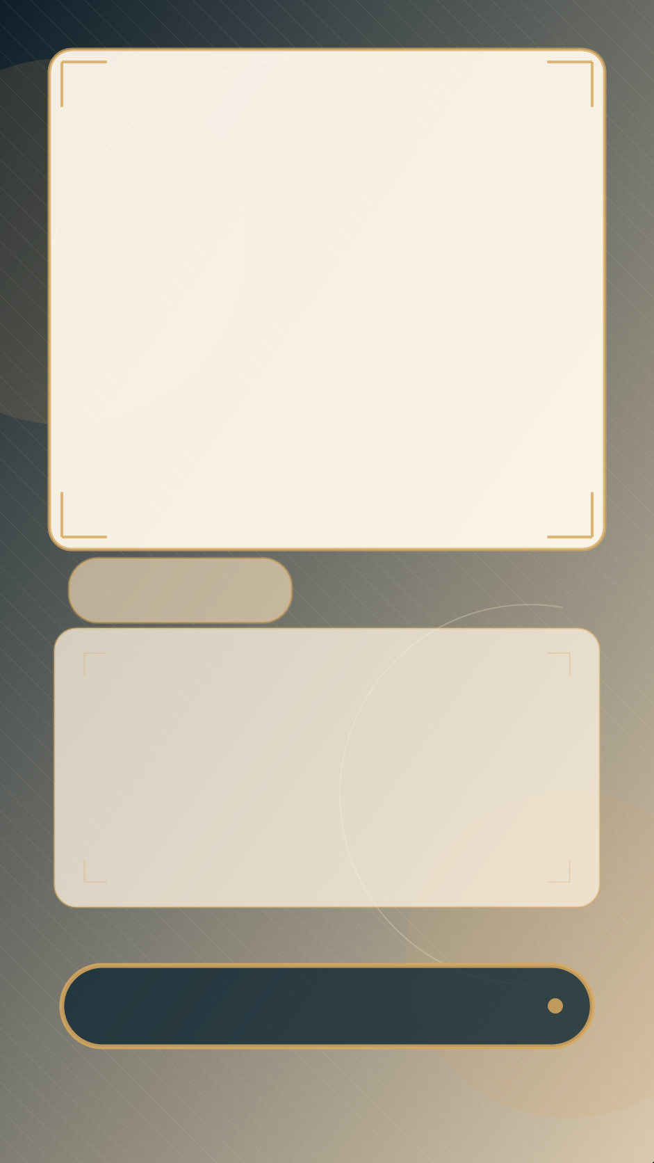 Open house event promotion visual preview