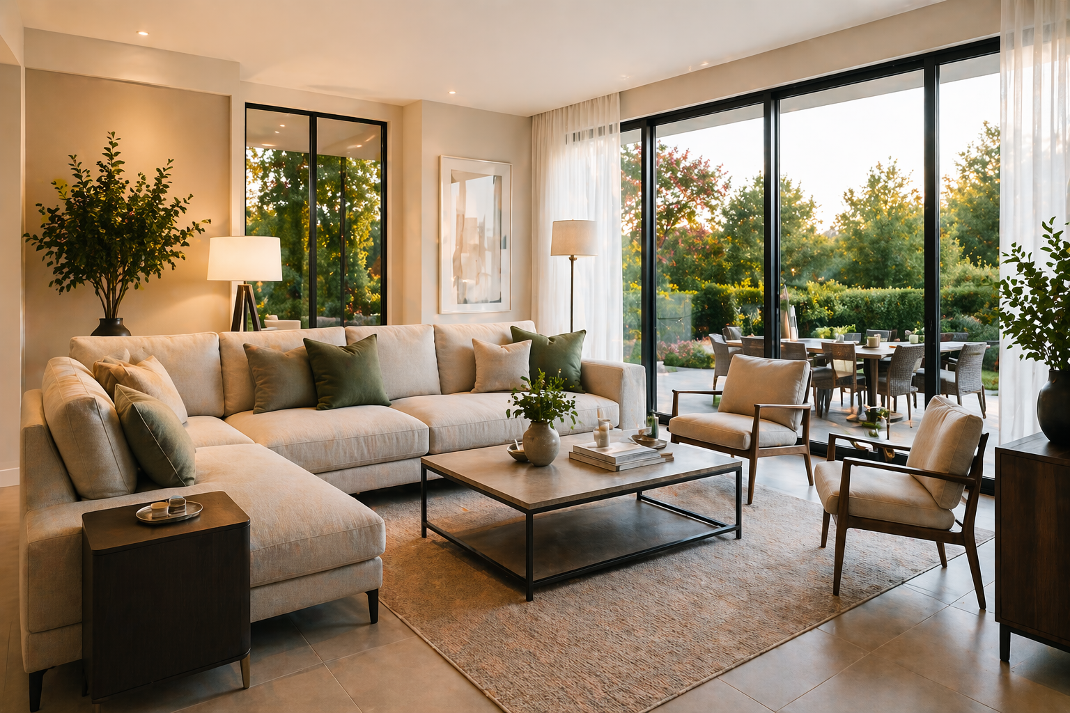 Launch a Listing campaign image