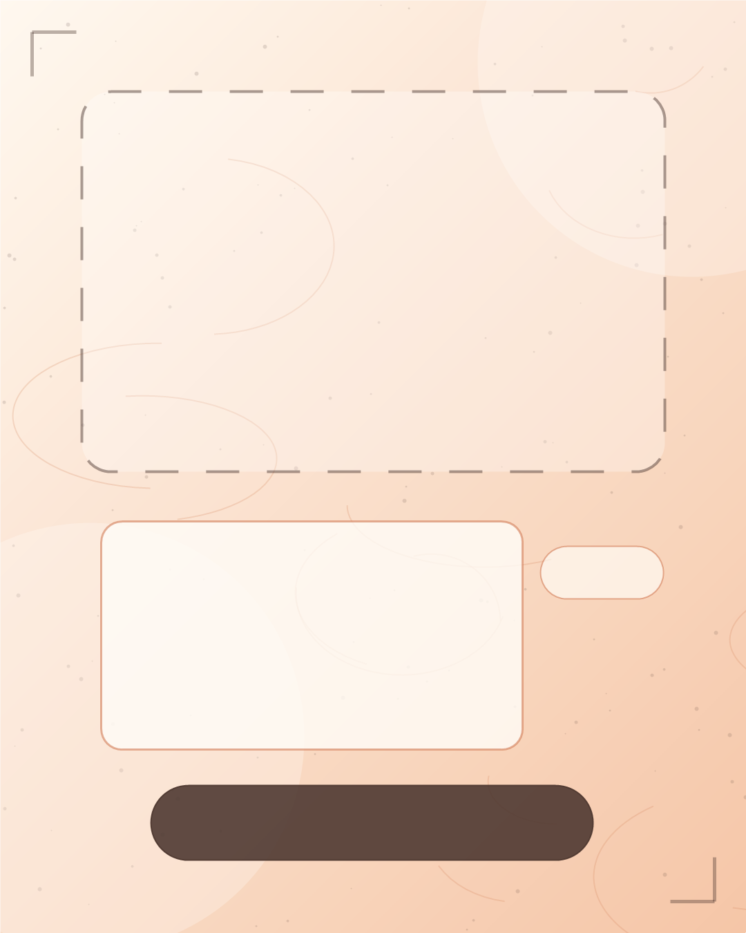 Restaurant brunch promo social media preview