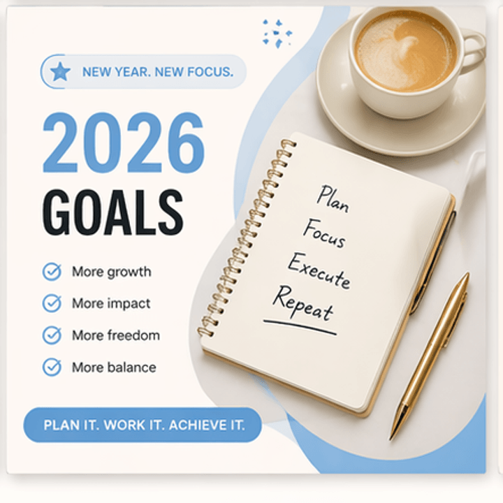 Launch a Nutrition Reset campaign image